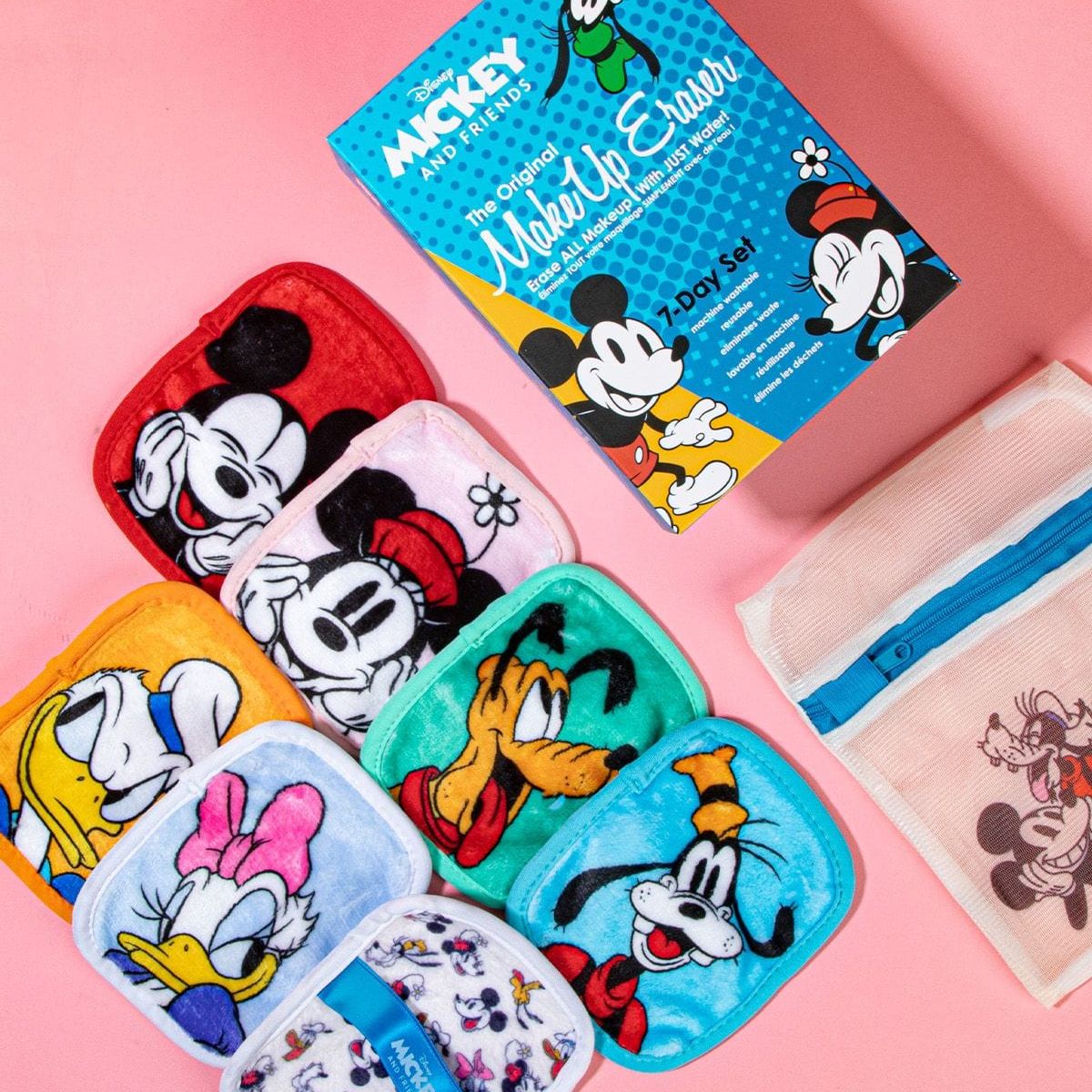 Disney 7-Day Sets