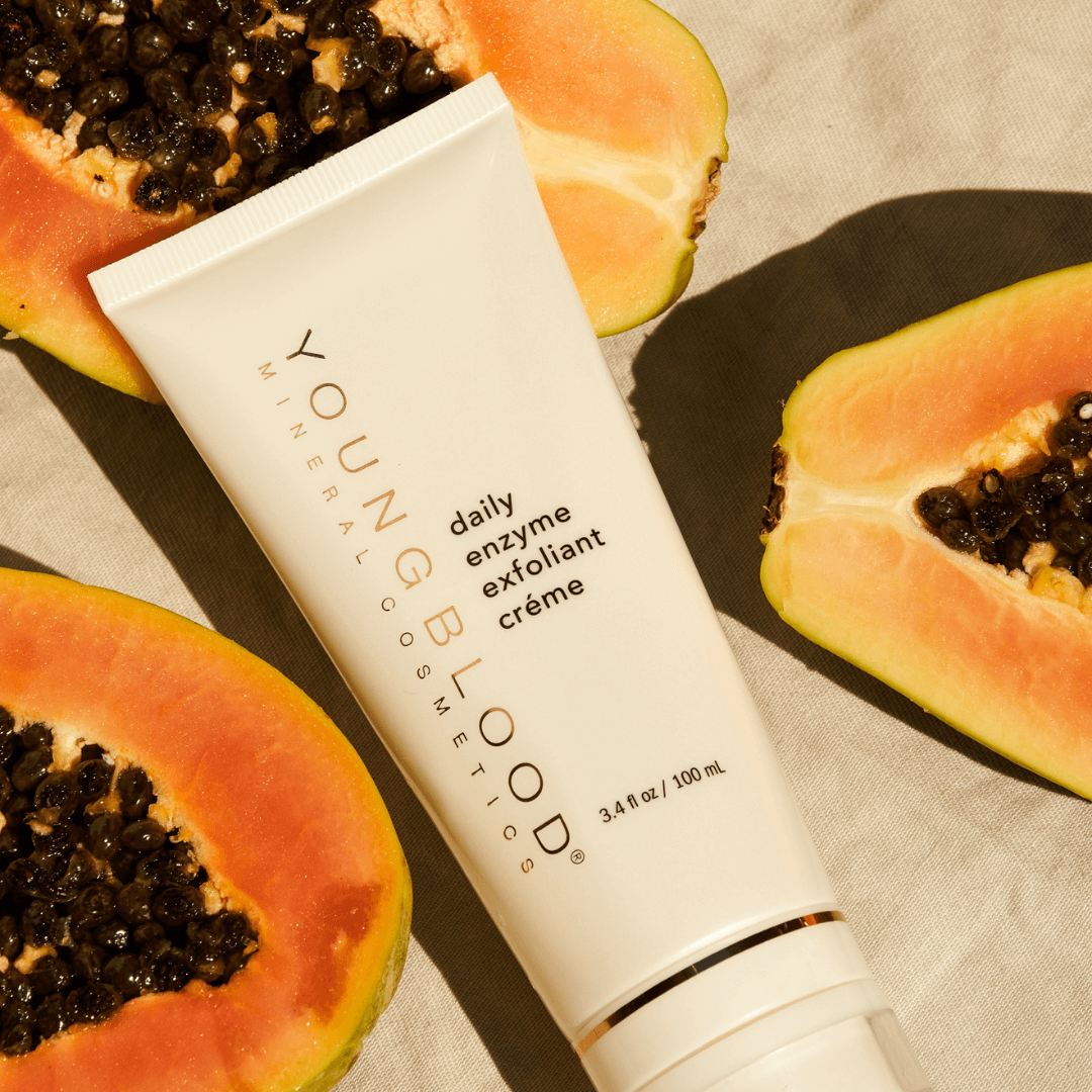 Daily Enzyme Exfoliant Crème - 40% Off Unboxed
