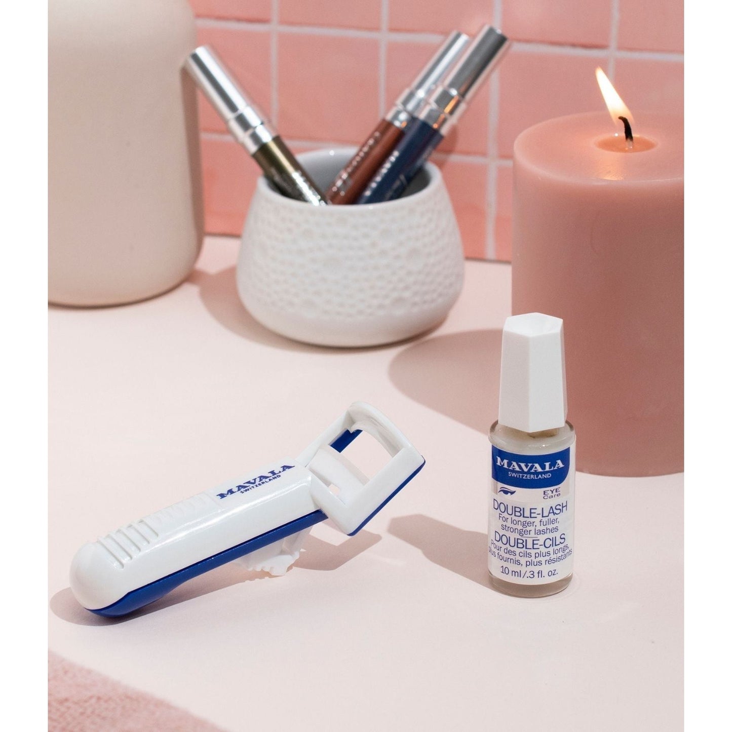 Double-Lash Nutritive Treatment 10ml