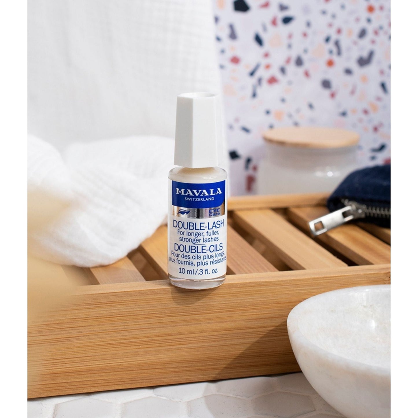 Double-Lash Nutritive Treatment 10ml