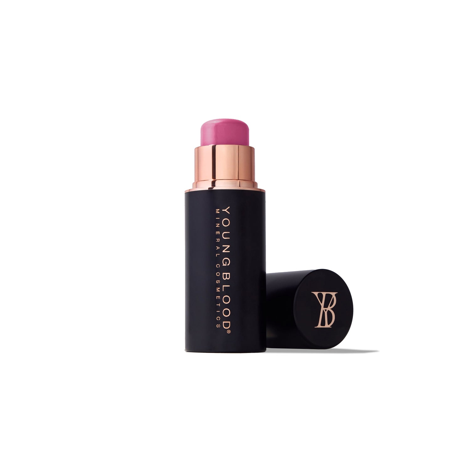 VividLuxe Crème Blush Sticks