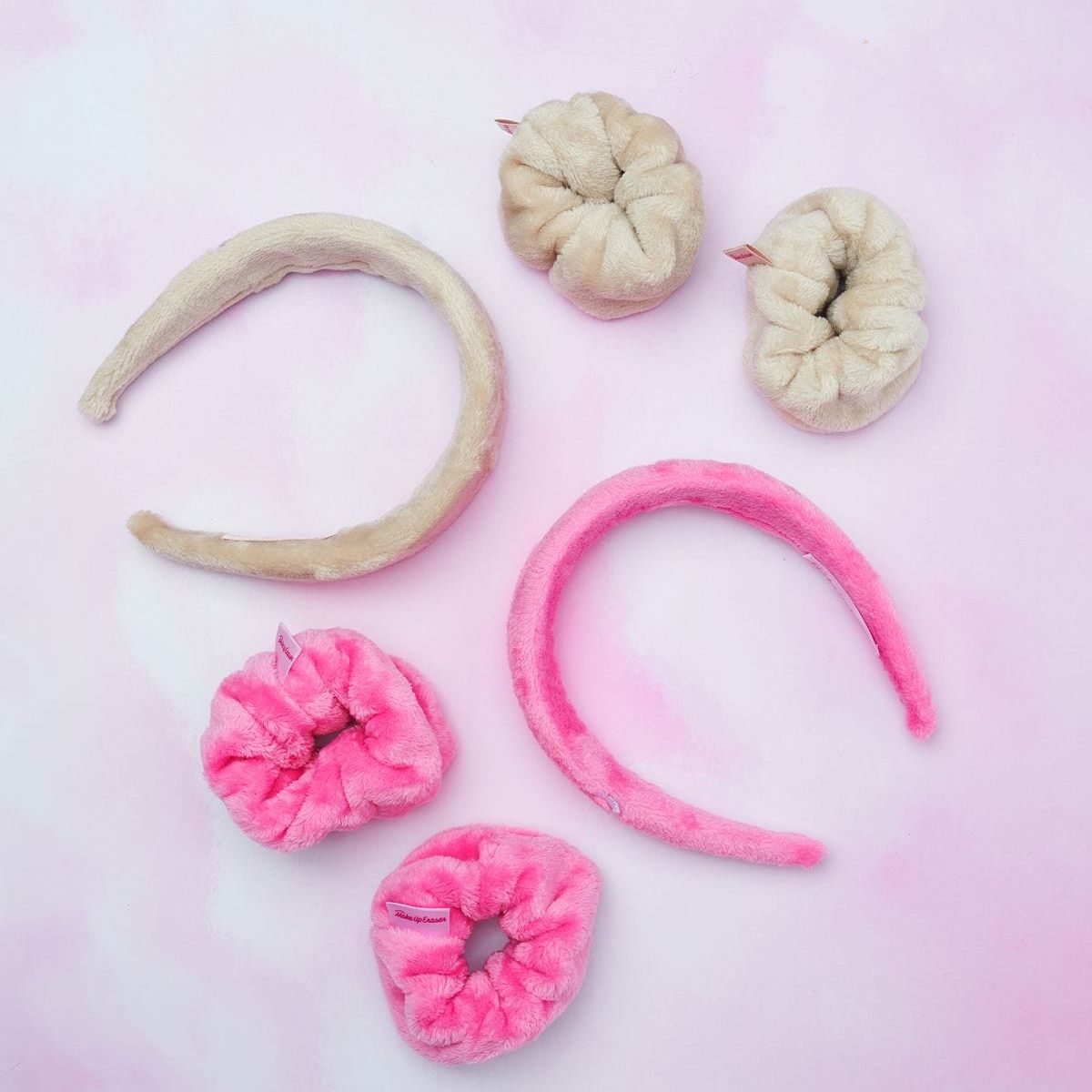 Drip Eraser® 3pc Spa Set