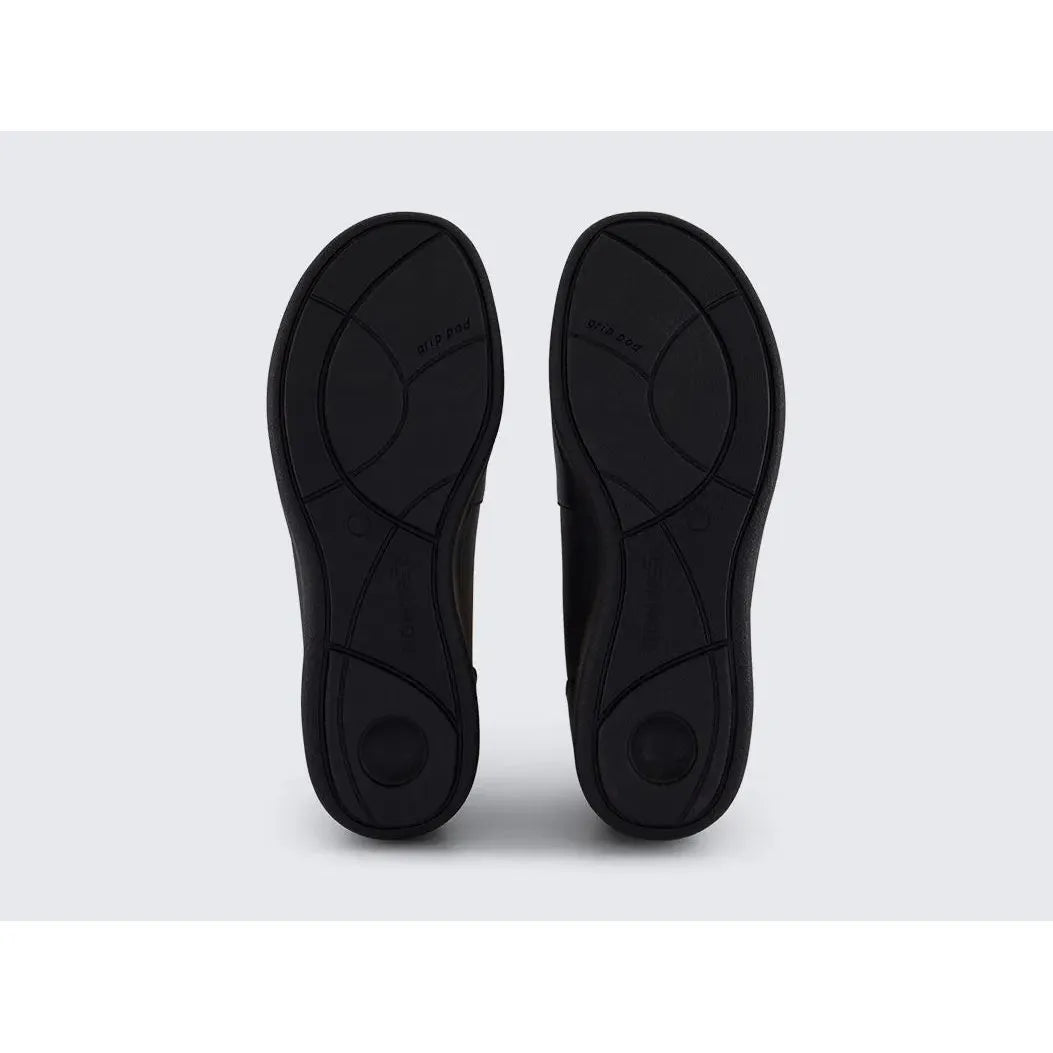 ERIN BALLET Black