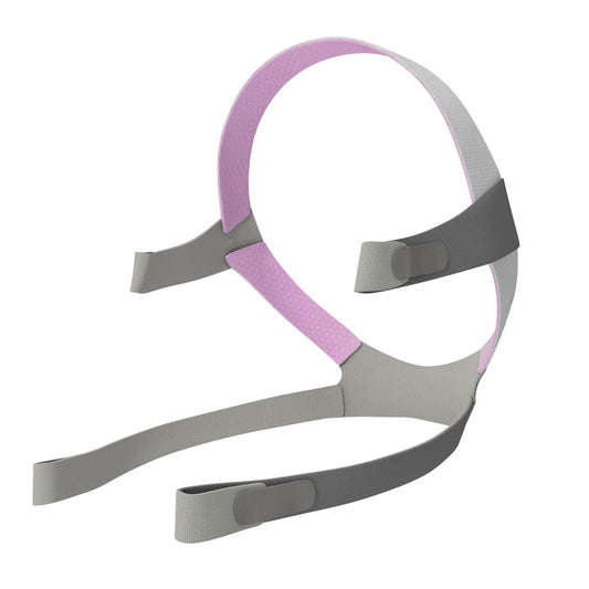 Resmed AirFit™ F10 Mask Headgear