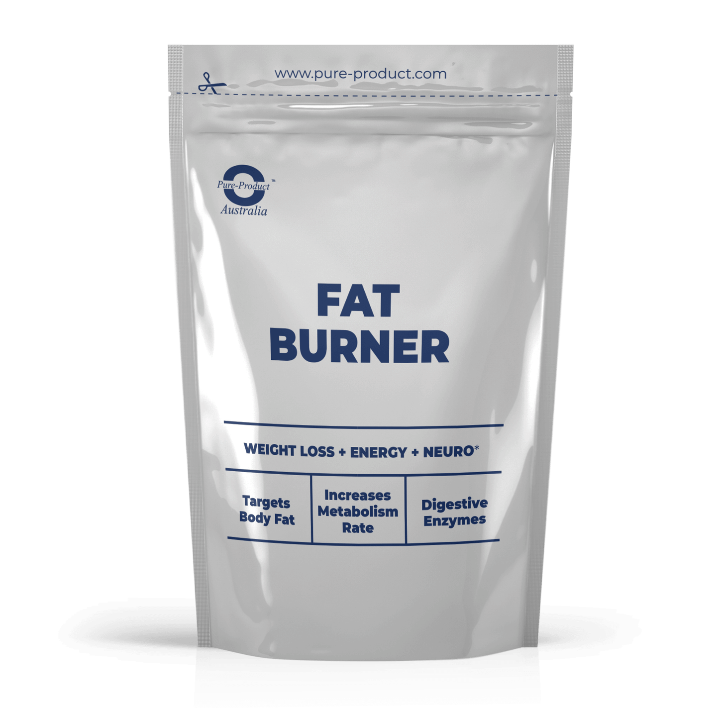Fat Burner Powder