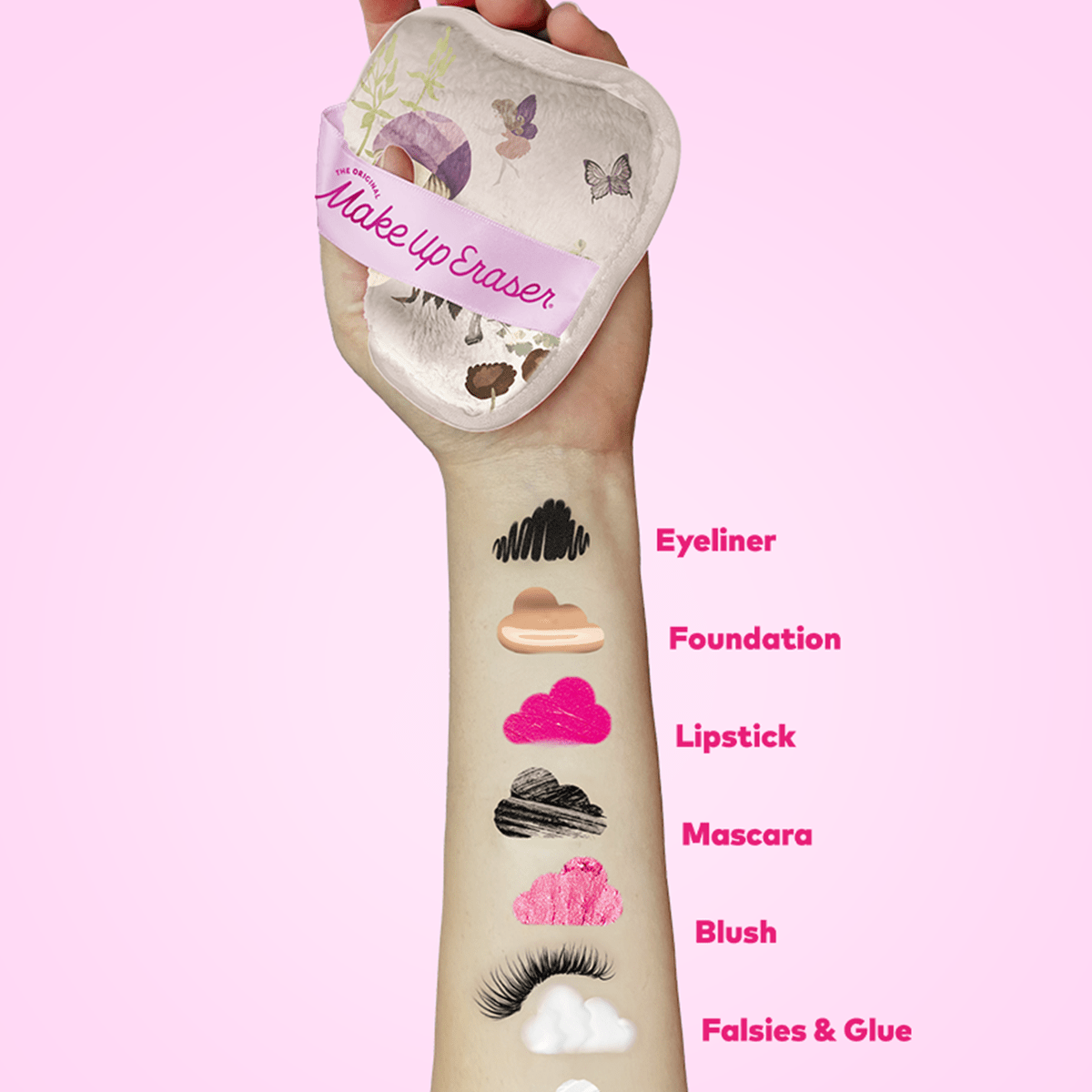 Garden Fairies 7-Day Set