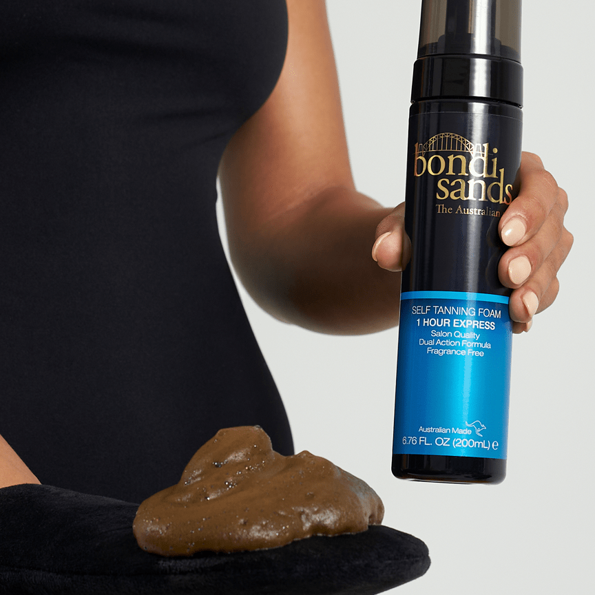 1 Hour Express Gift Set