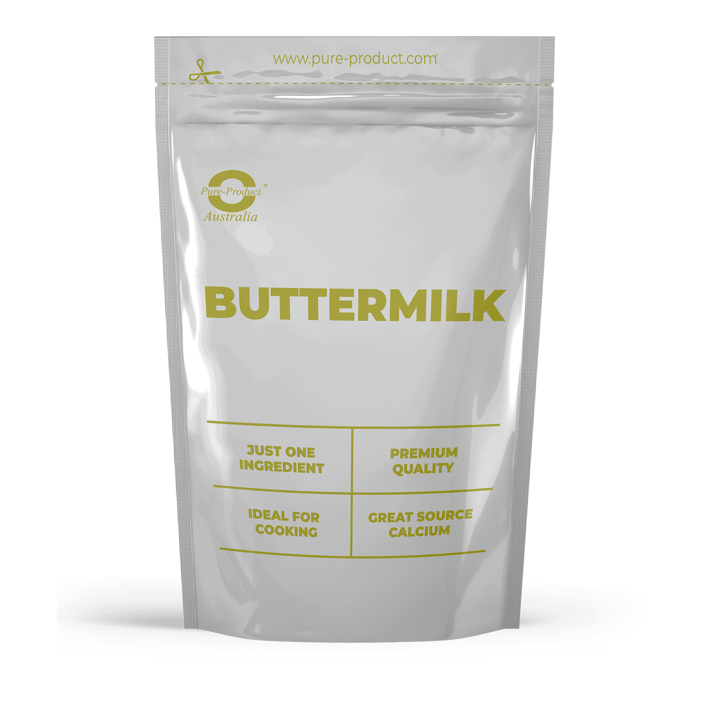 Buttermilk Powder