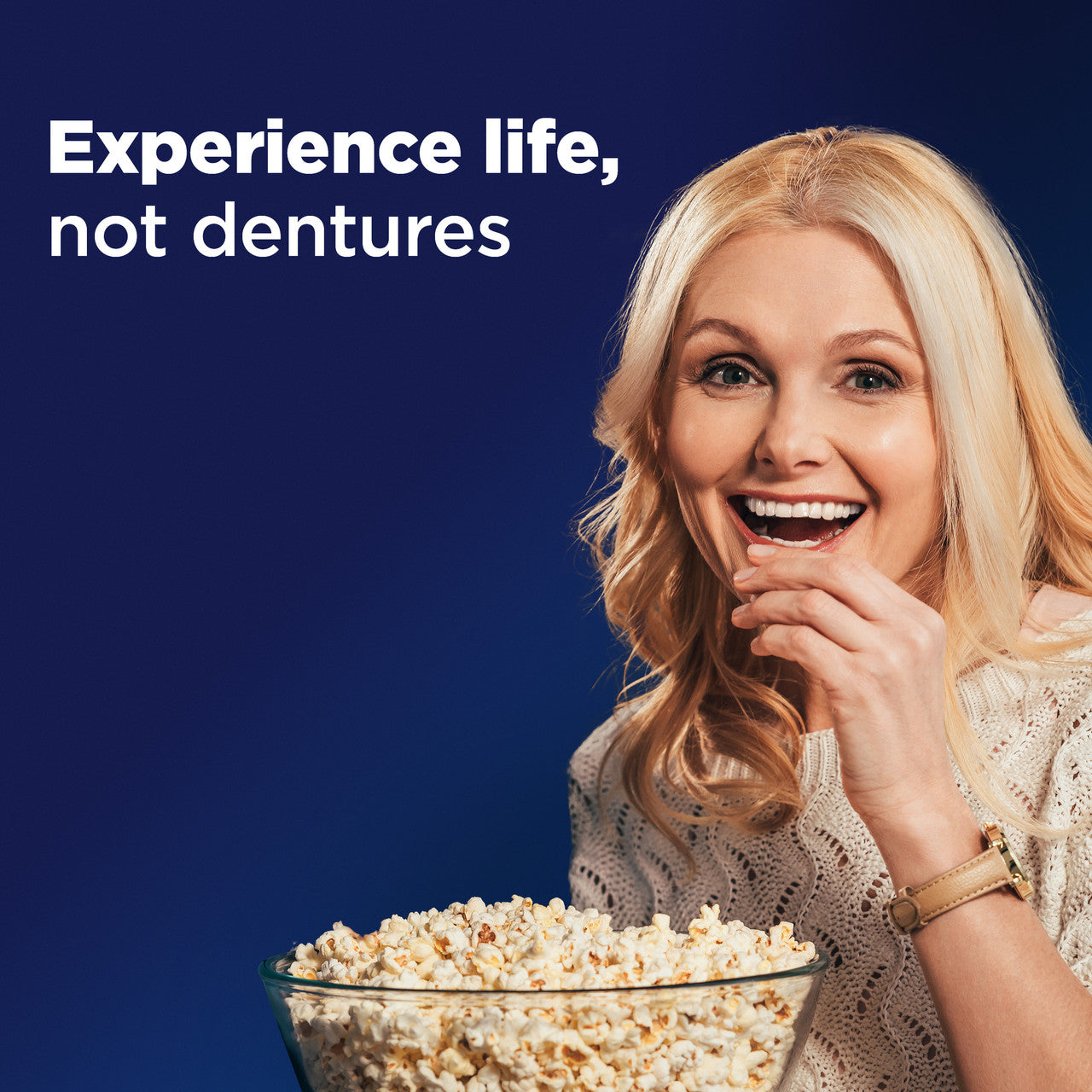 Fixodent Denture Adhesive Complete Original 65g - STELLAR PHARMACY