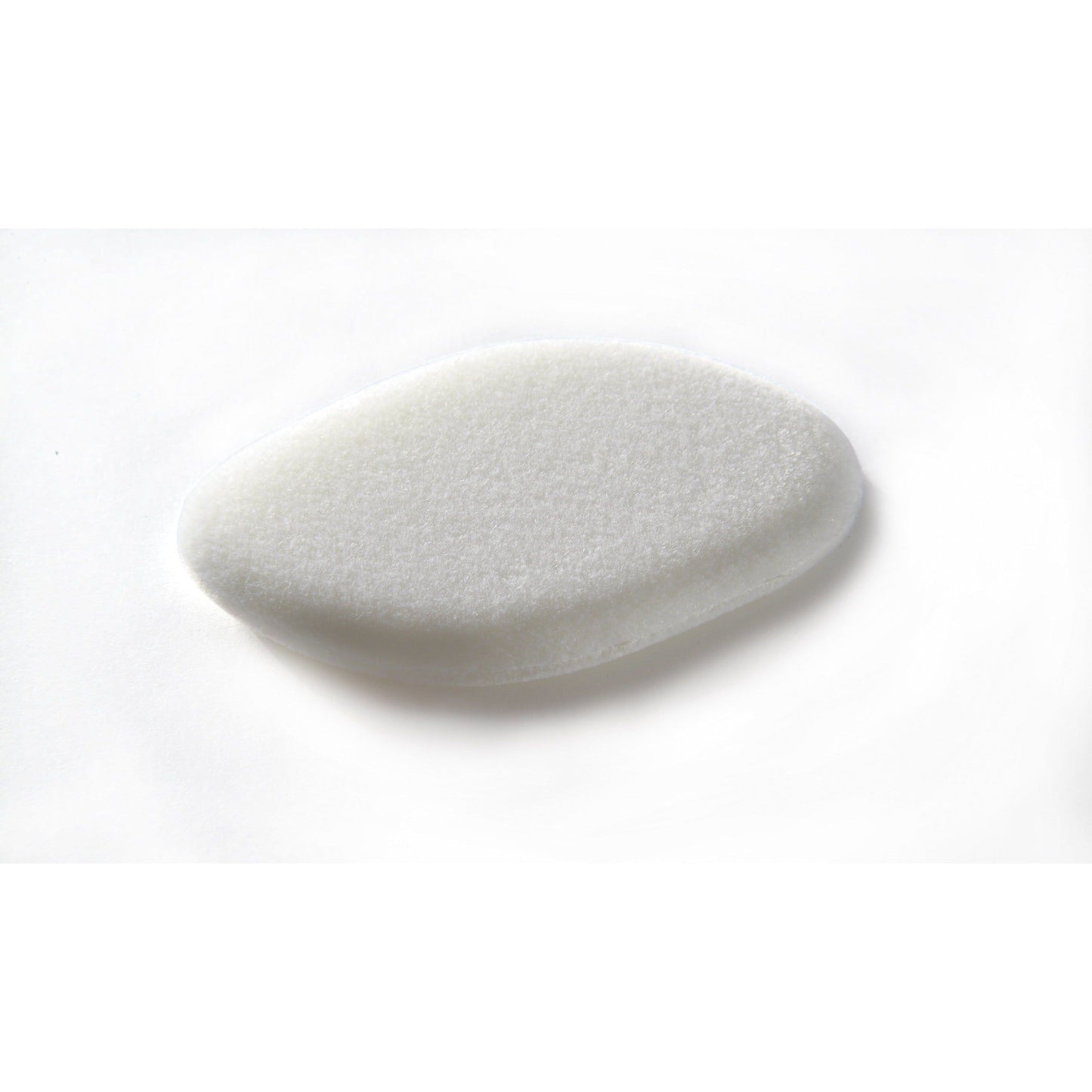 Oblong Flocked Sponge