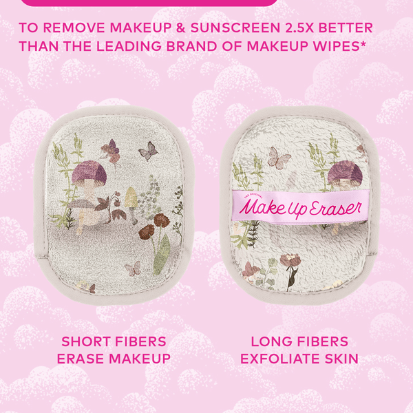 Garden Fairies 7-Day Set