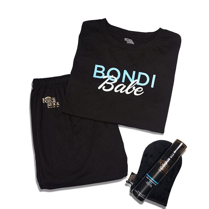Bondi Babe Summer Tanning PJs
