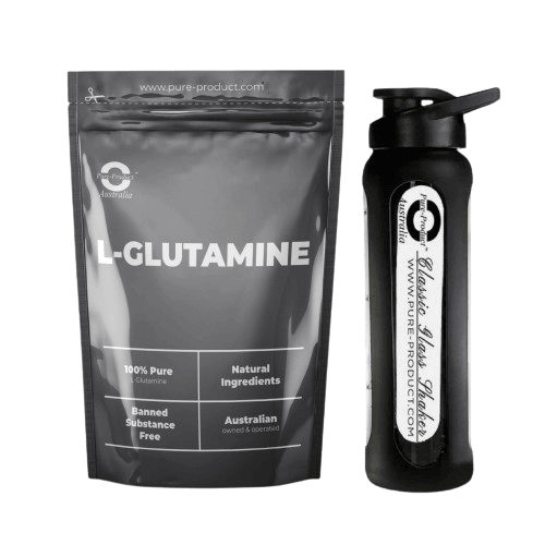 L-Glutamine