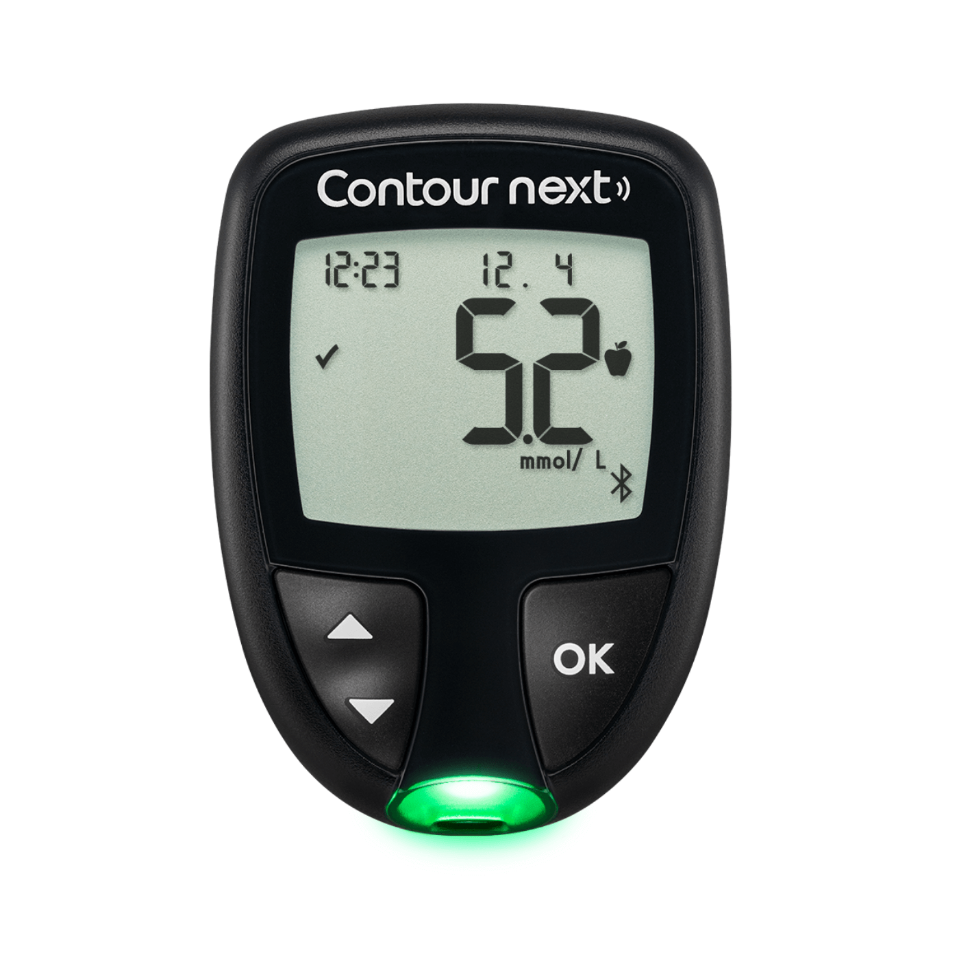 Contour Next Blood Glucose Monitor