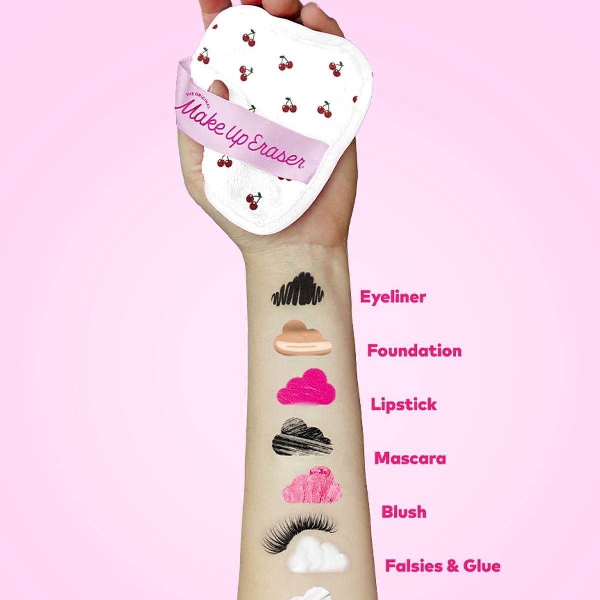 Cherry Crush 7-Day Set
