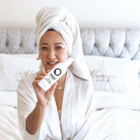 LCA fx110 Gentle Cleanser 180ml