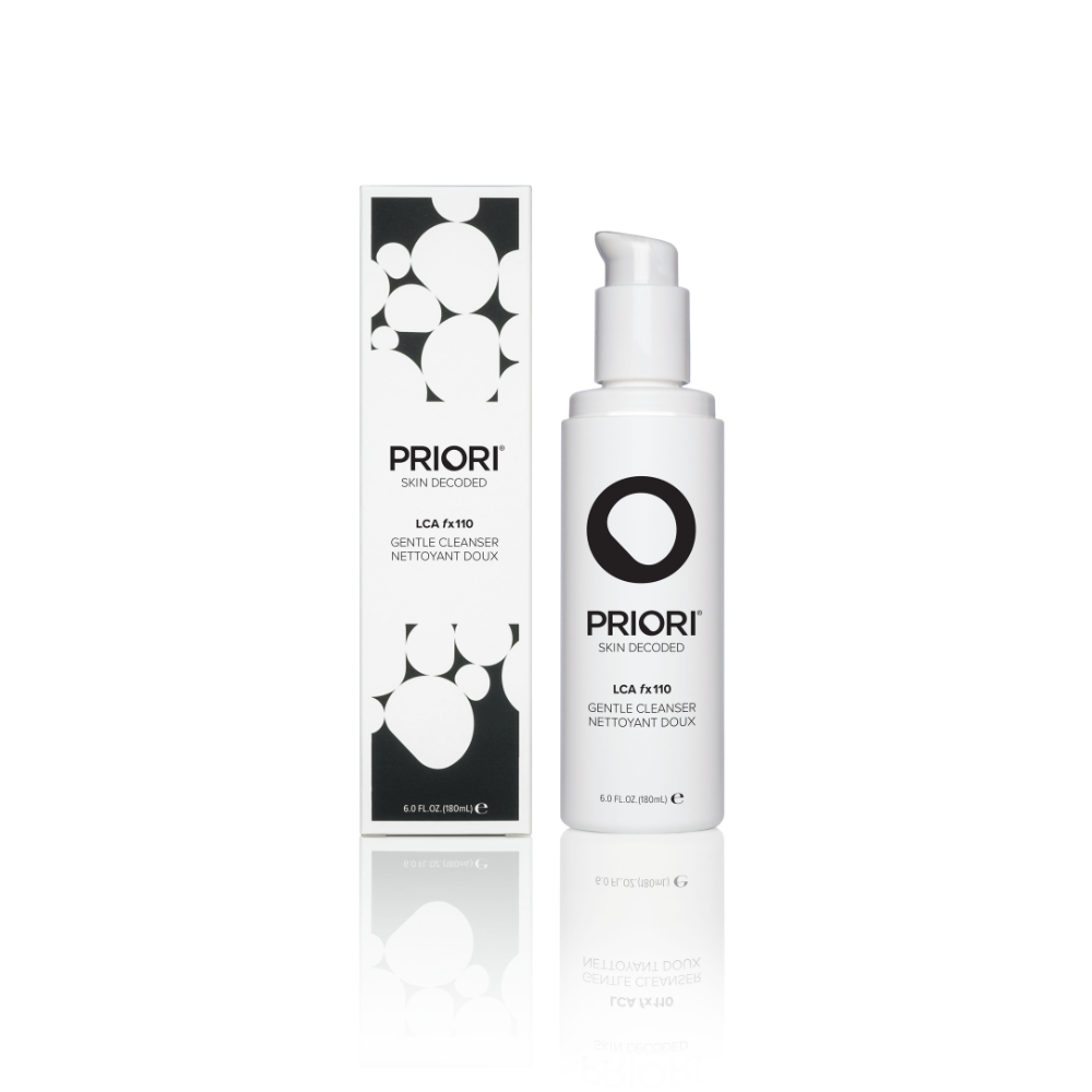 LCA fx110 Gentle Cleanser 180ml