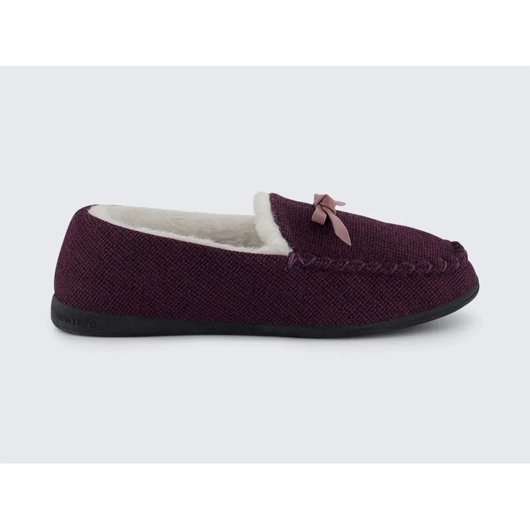 GRACE MOCCASIN Wine