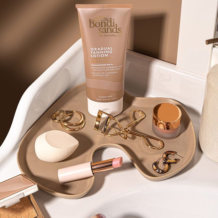 Gradual Tanning Lotion Bundle