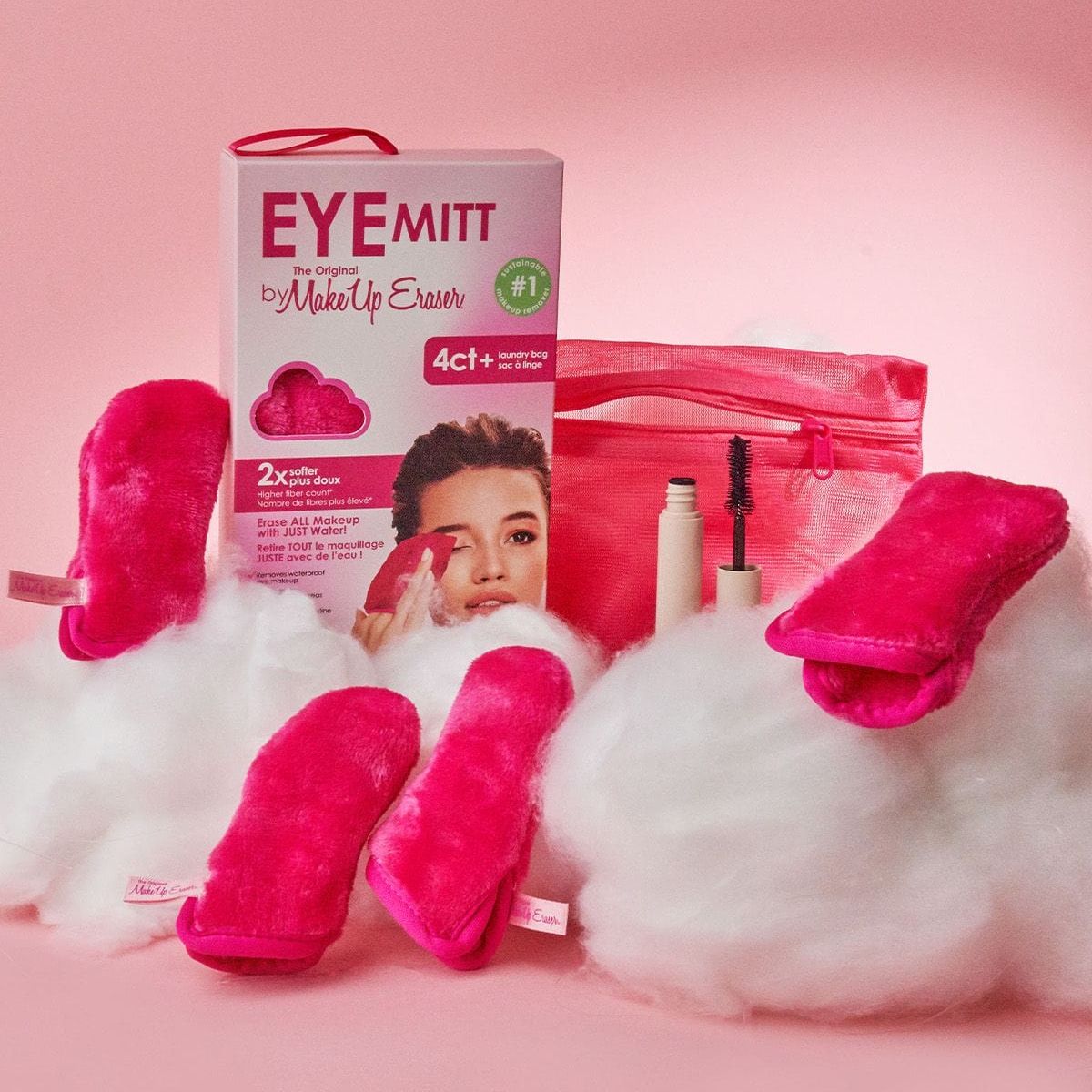 Eye MITT 4ct