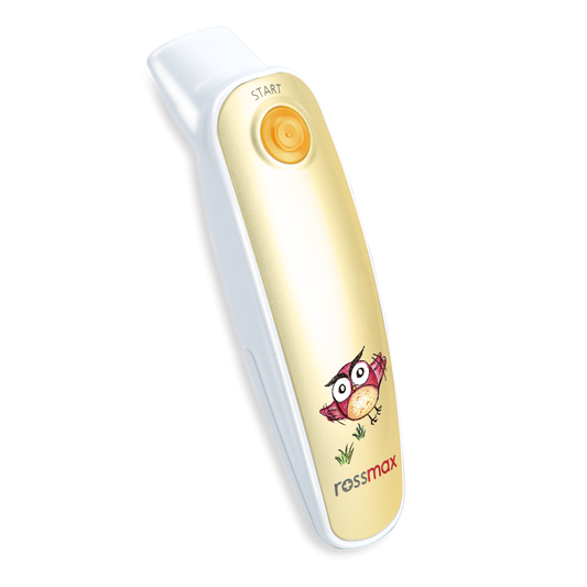 ROSSMAX NON CONTACT THERMOMETER QUTI