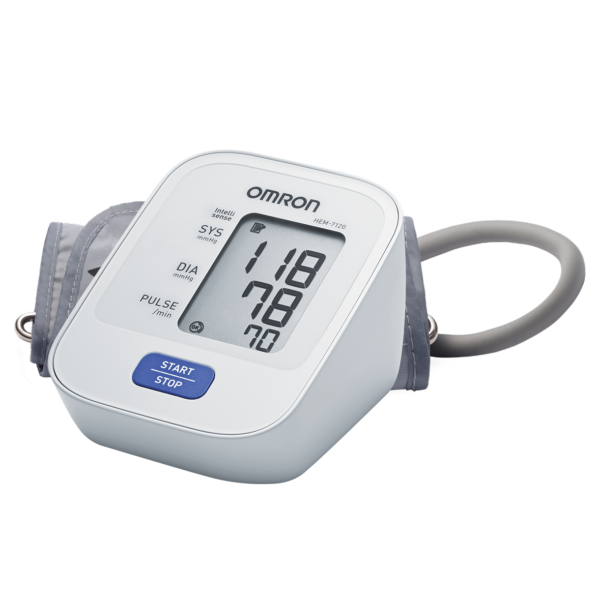 Omron HEM7120 Basic Blood Pressure Monitor