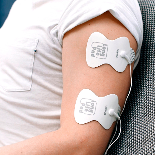 Omron HVF013 TENS Therapy Device