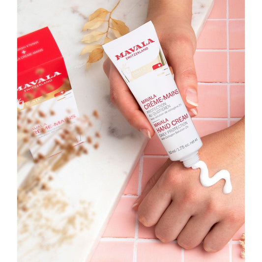 Hand Cream with Collagen Solution 2% 50ml