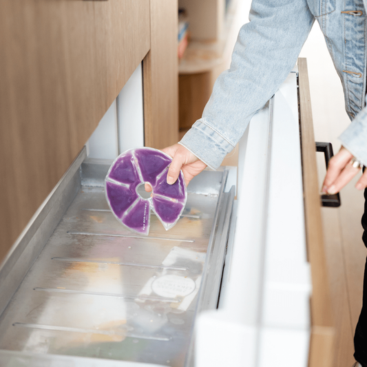 Breast Care Hot+Cold Packs (2pk) - STELLAR PHARMACY