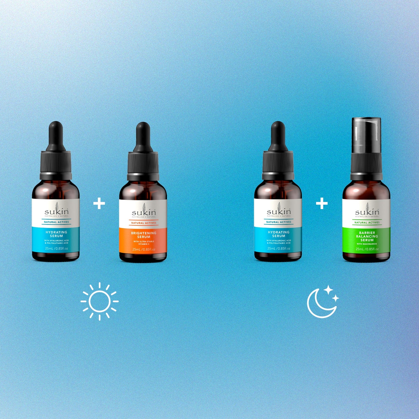 HYDRATION HEROES BUNDLE