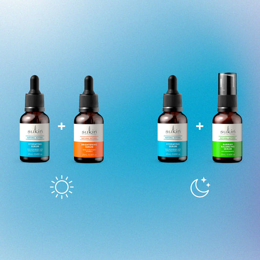 HYDRATION HEROES BUNDLE