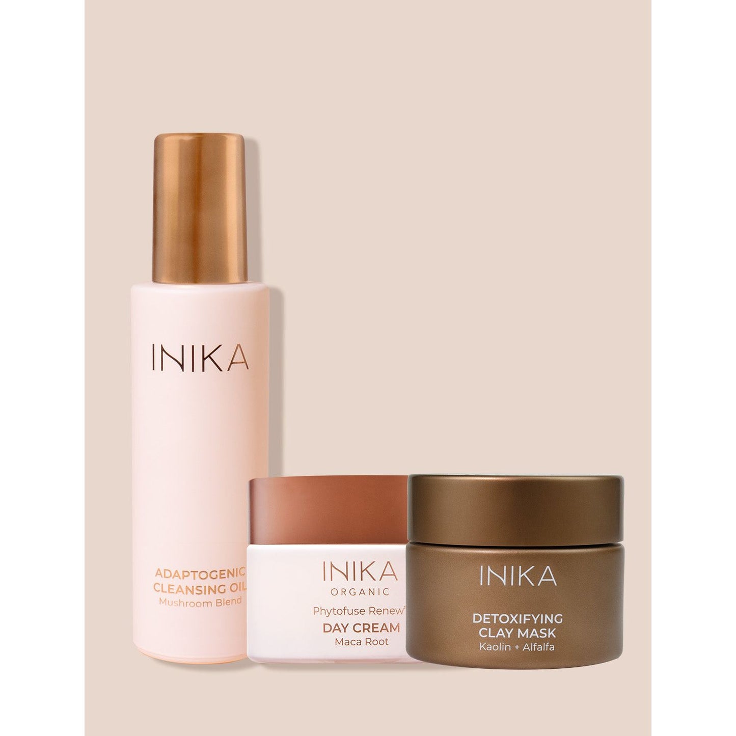 Nourishing Spa Regime