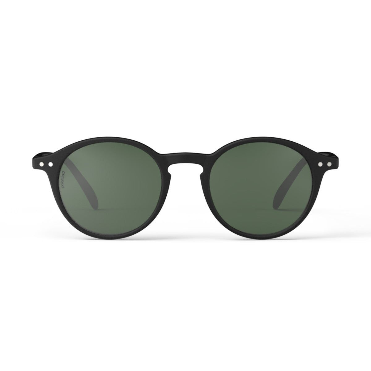 Sun Collection, D Polarised - Black