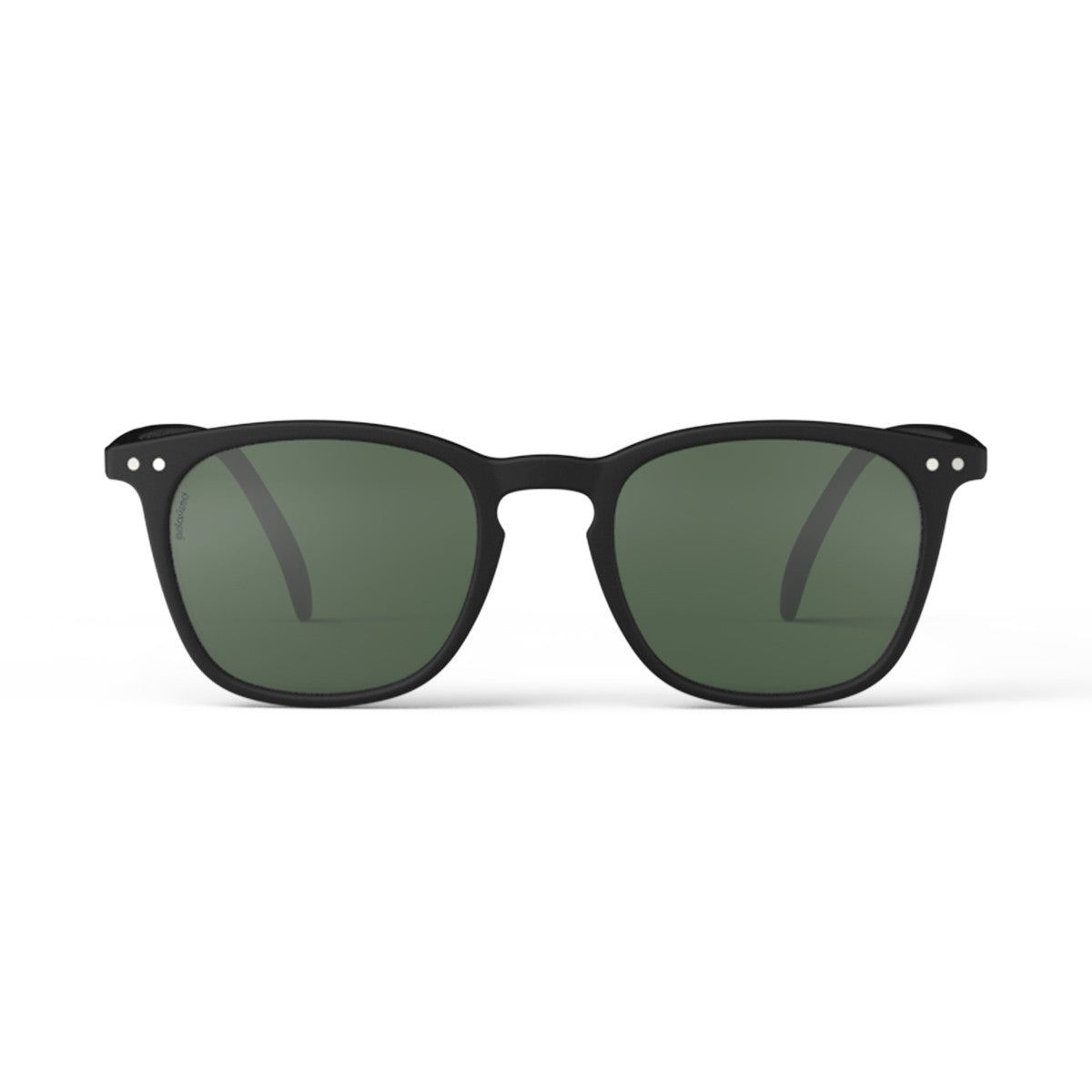 Sun Collection, E Polarised - Black
