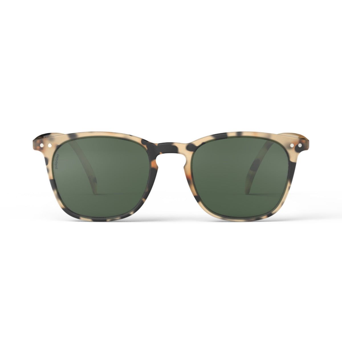 Sun Collection, E Polarised - Light Tortoise