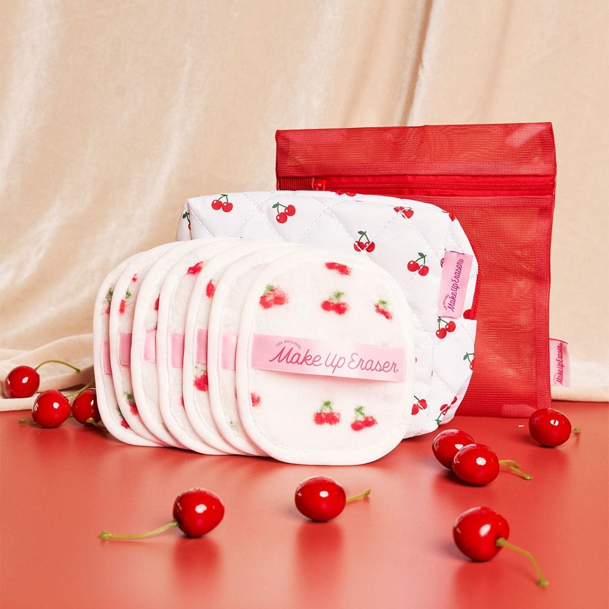 Cherry Crush 7-Day Set