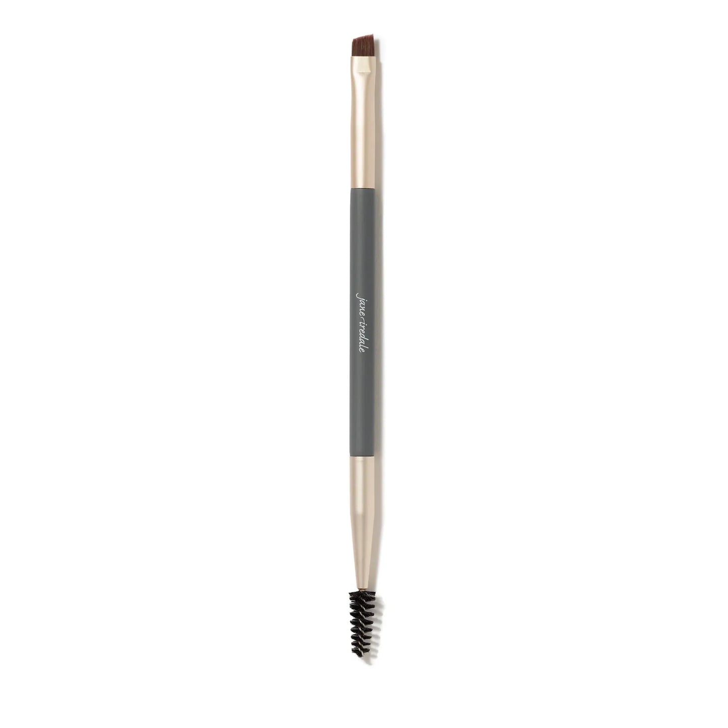 Eye/Brow Brush Ⓥ