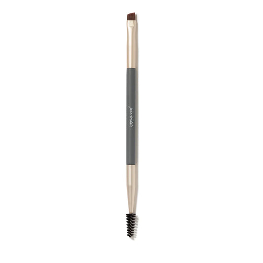 Eye/Brow Brush Ⓥ