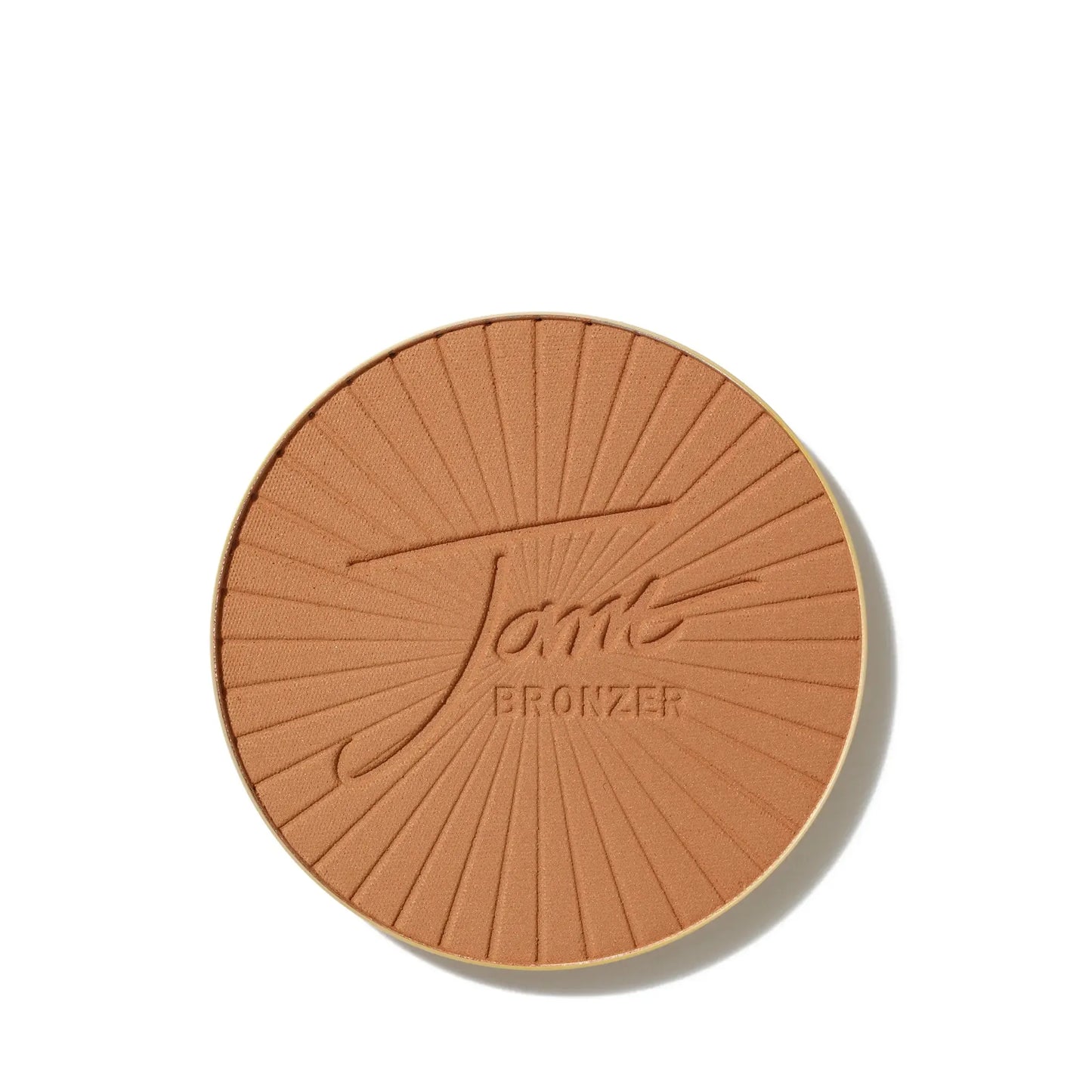 PureBronze Matte Bronzer Refill