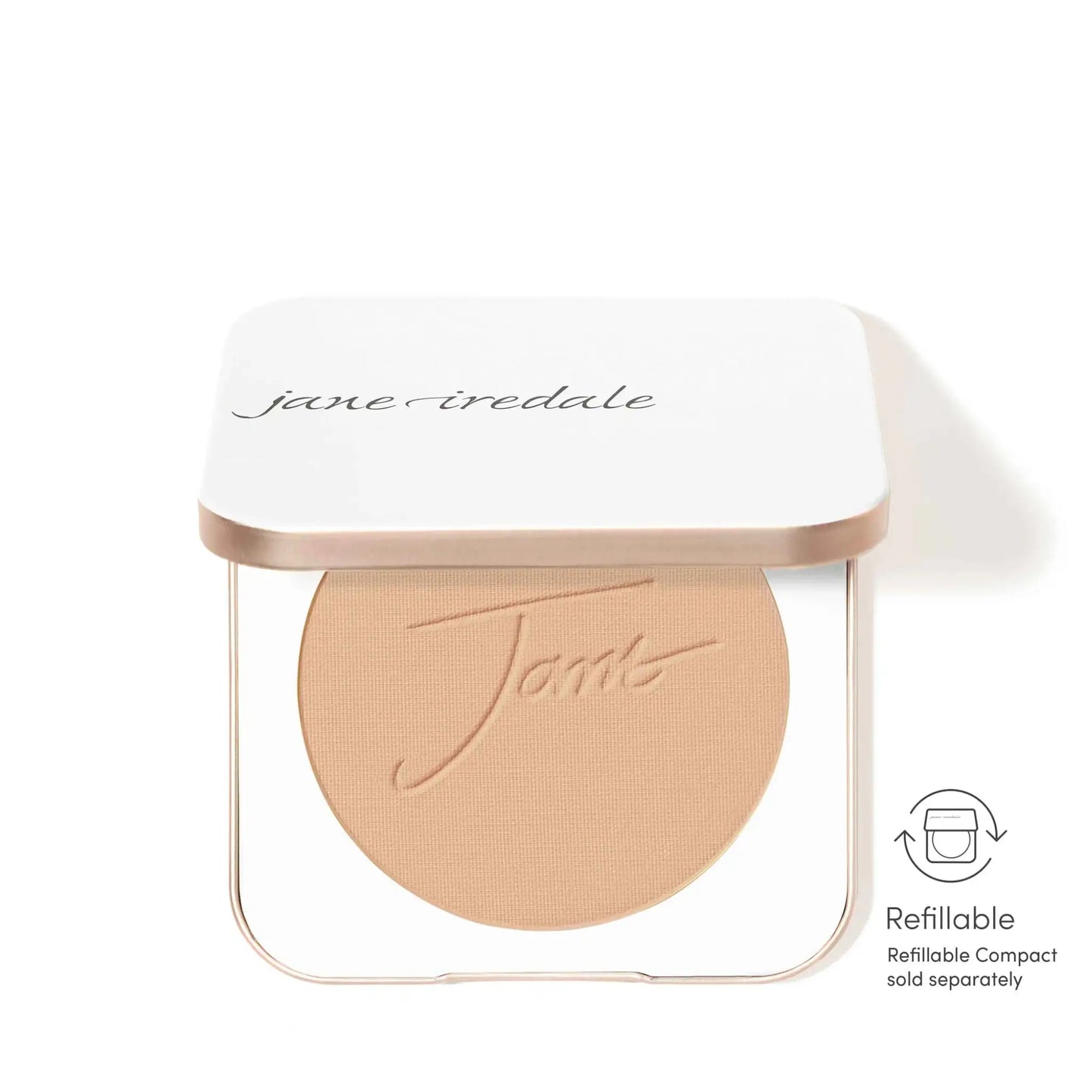 PureMatte® Finish Powder Refill Ⓥ