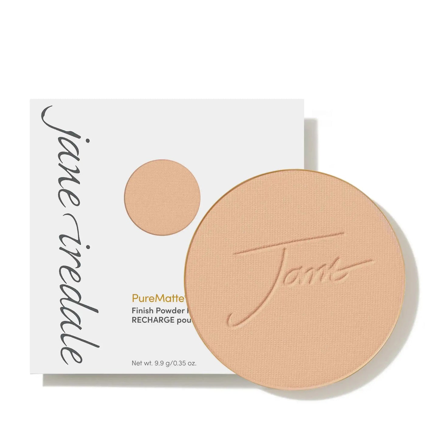 PureMatte® Finish Powder Refill Ⓥ