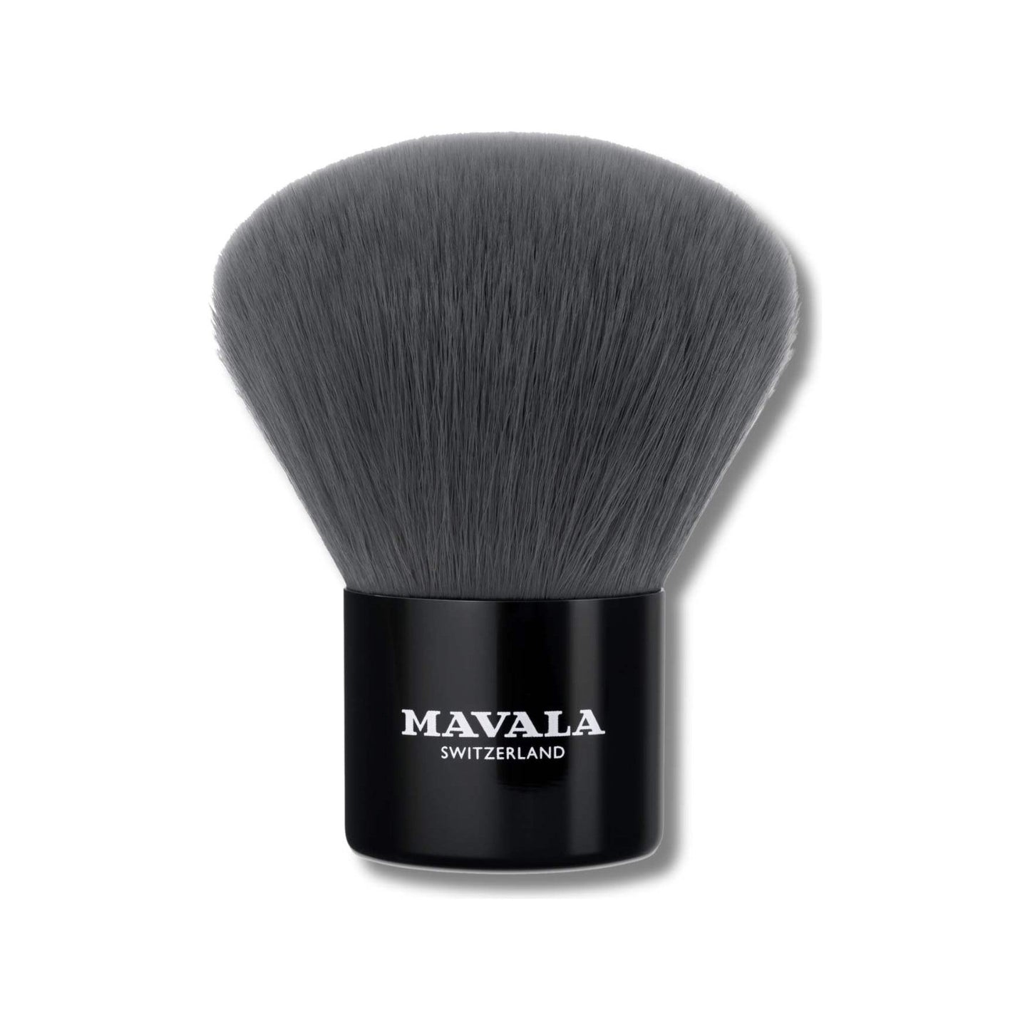Kabuki Silky Powder Brush