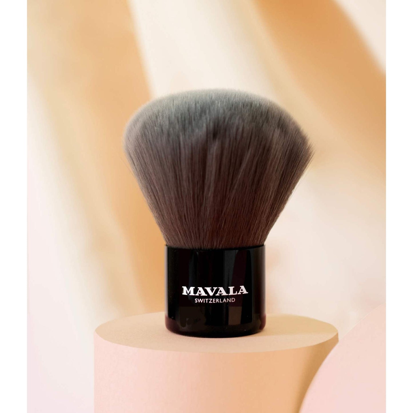 Kabuki Silky Powder Brush - STELLAR PHARMACY