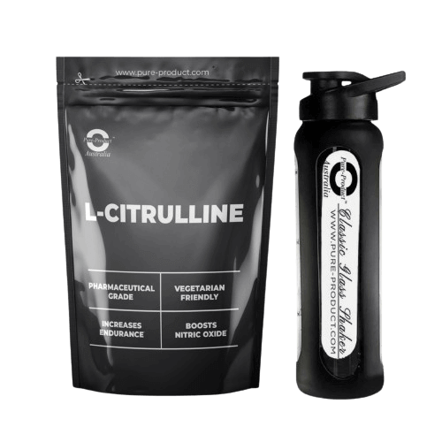 L-Citrulline