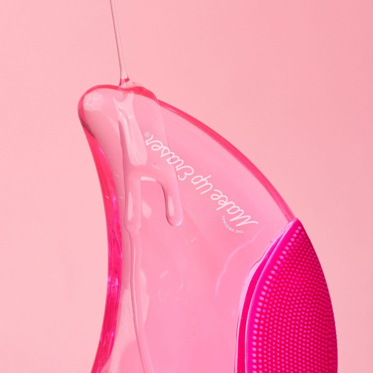 PUFF Eraser: 2n1 Gua Sha