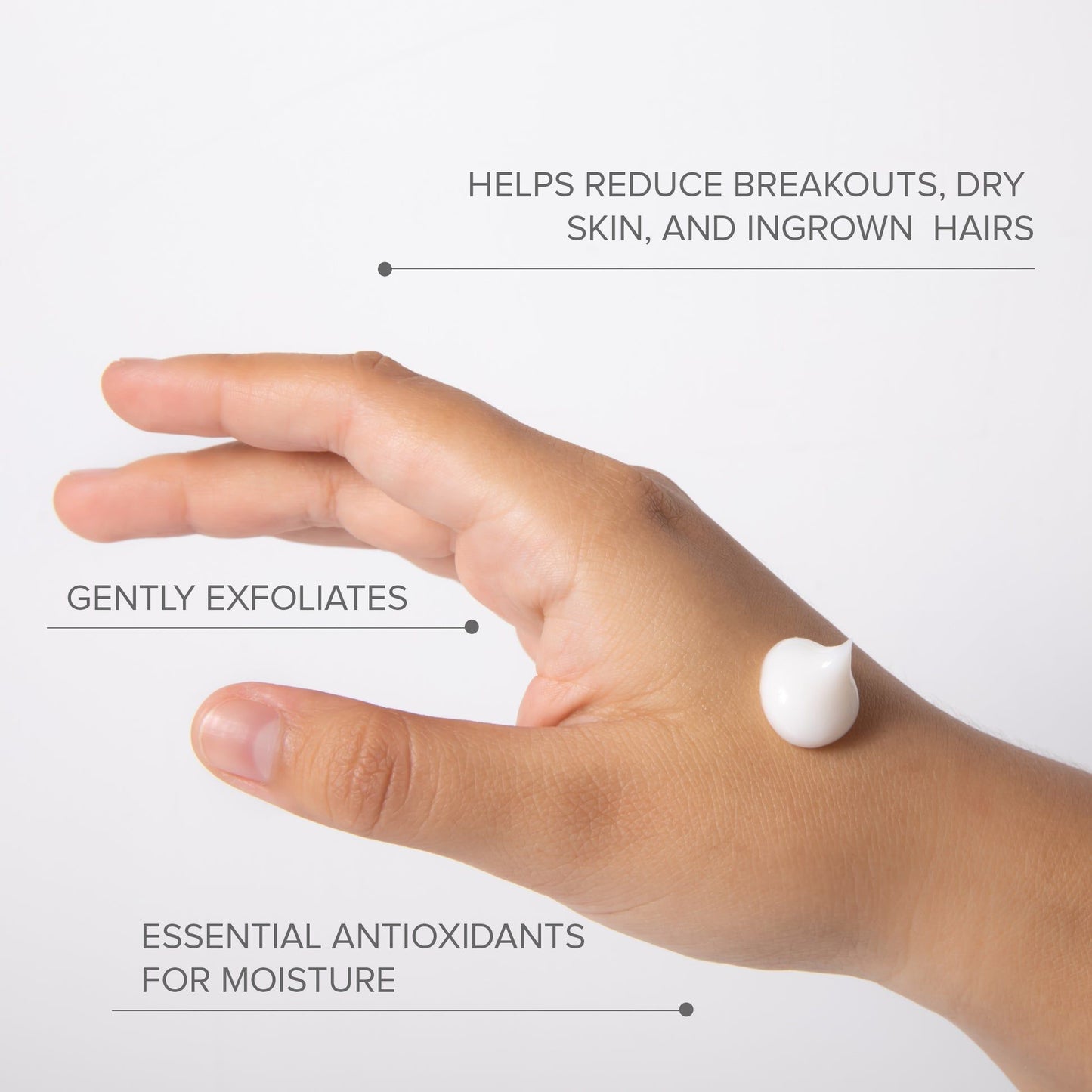 LCA fx141 Hand & Body Replenisher 120ml