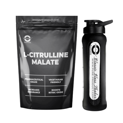 L-Citrulline Malate Powder
