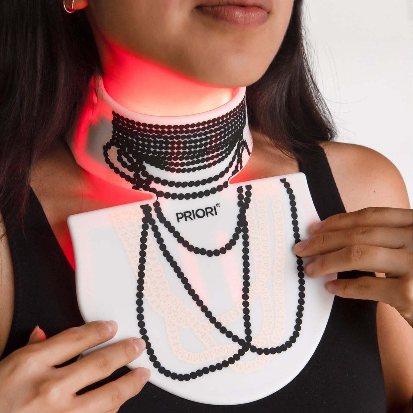 N&D UnveiLED Light Therapy