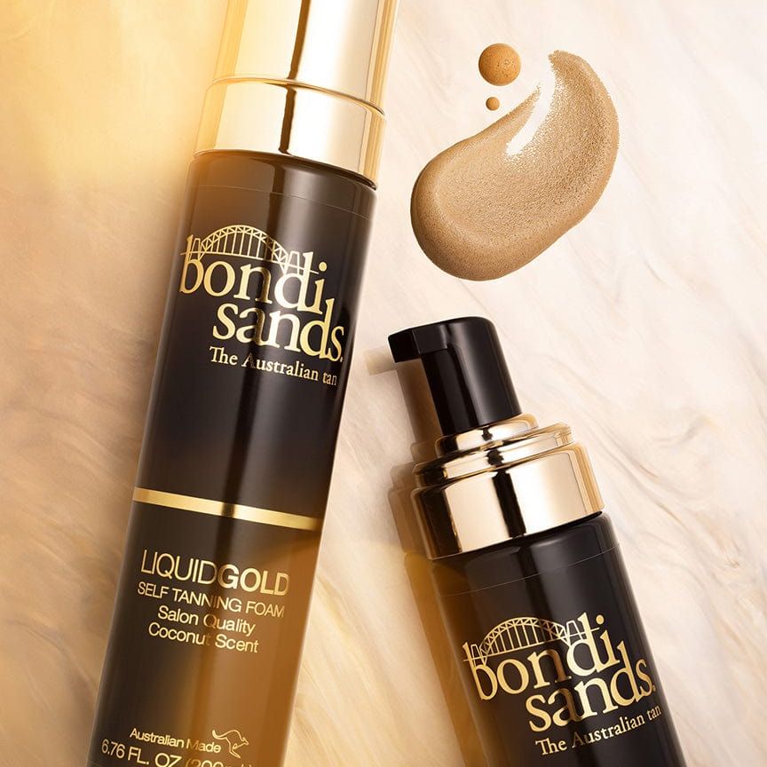 Liquid Gold Bundle