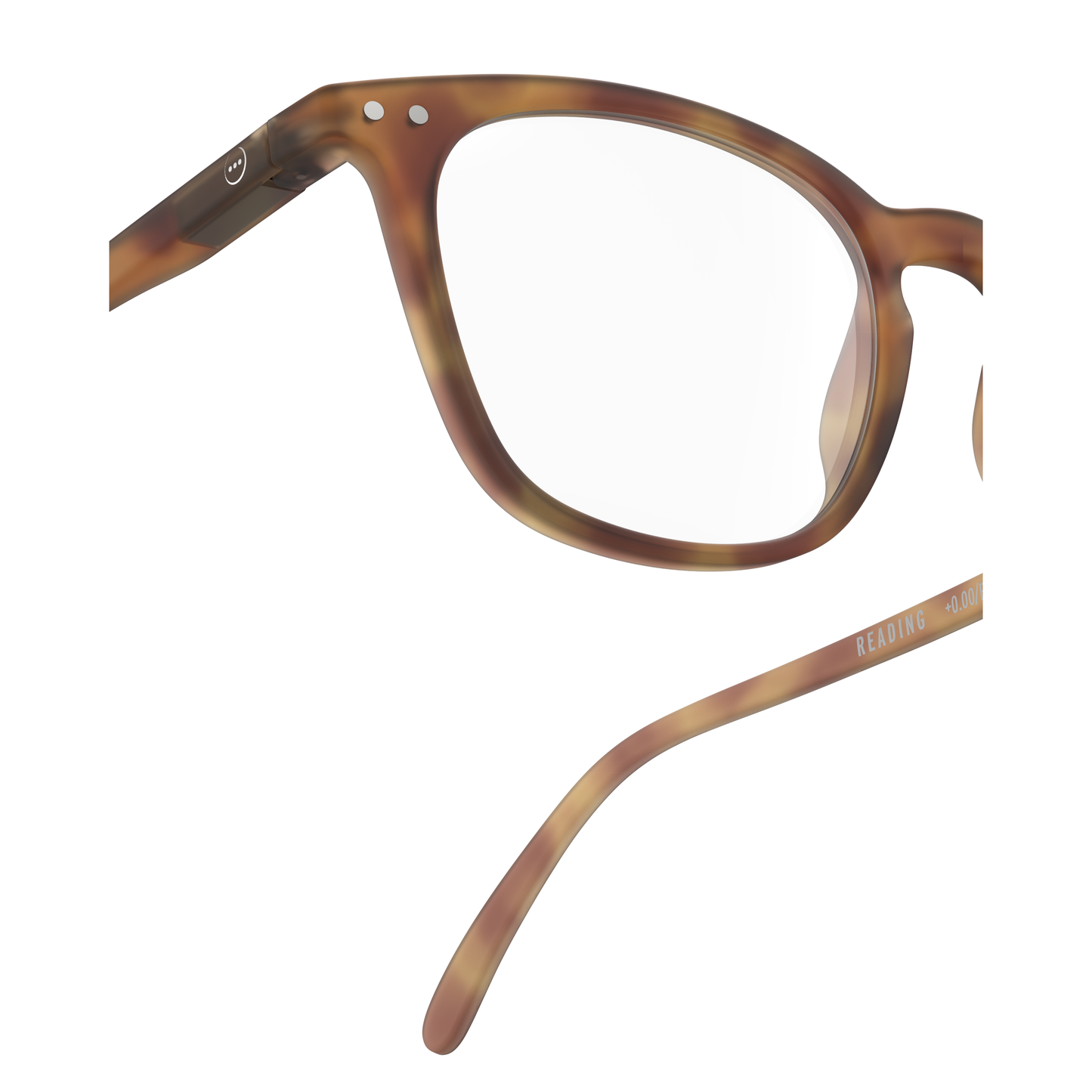 Reading Glasses, E - Havane